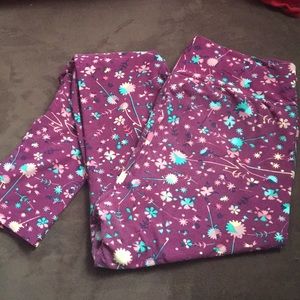 Lularoe leggings